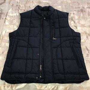 Banana Republic Vest